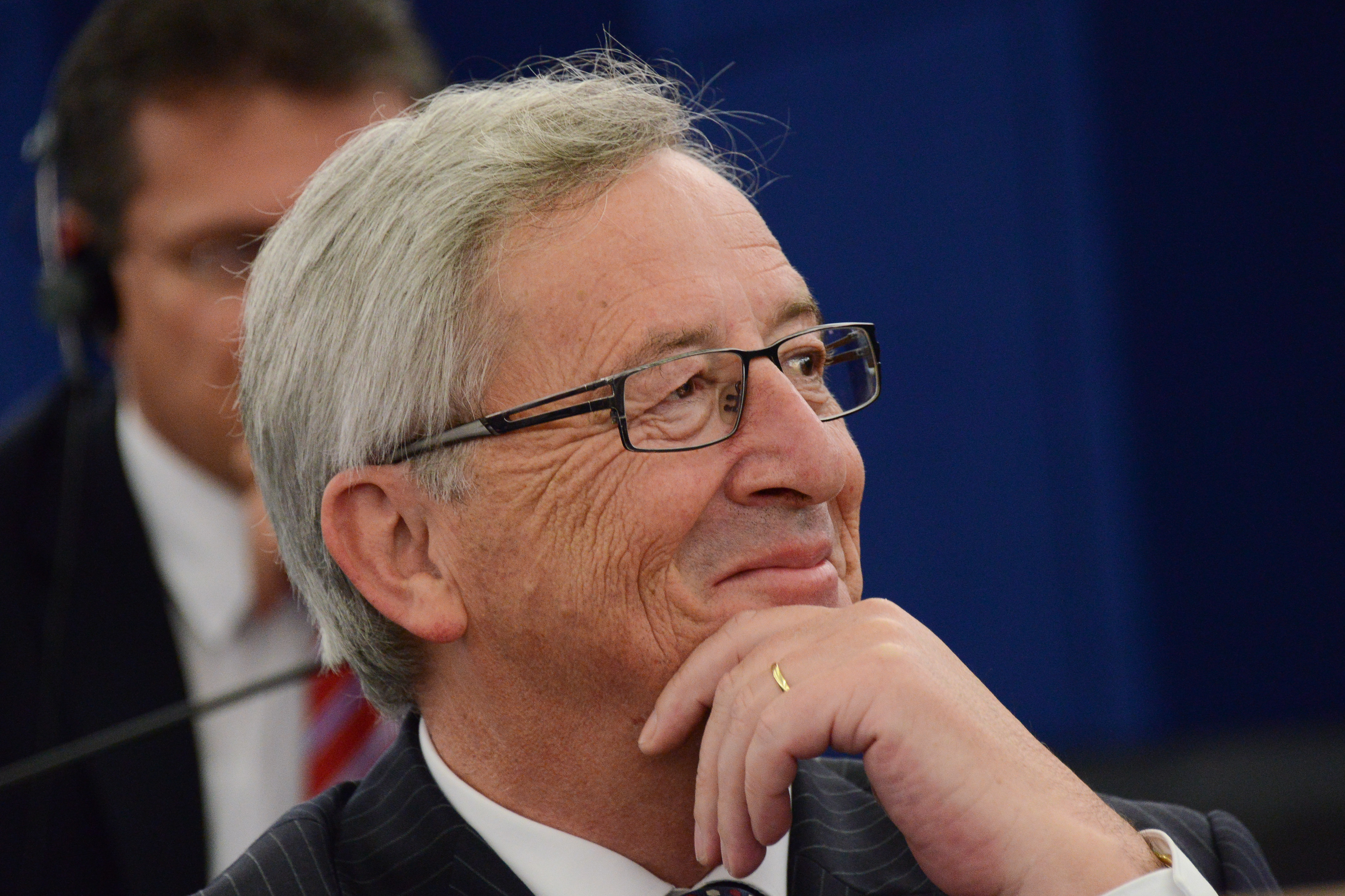 Are Juncker's ambitions and styles readily adopted and shared by individual Member States? Source: Flickr / Euractiv.com