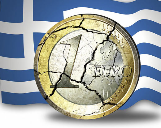 Griekenland en de Europese Unie