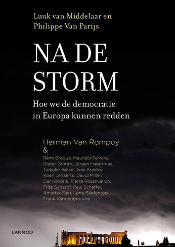 Na de storm - Hoe we de democratie in Europa kunnen redden