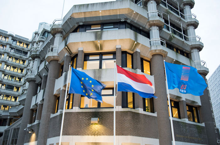 ‘Het volledig en (pro-)actief deelnemen in de Europese Unie is voor Nederland op dit moment de beste manier om vorm te geven aan effectief buitenlandbeleid.’