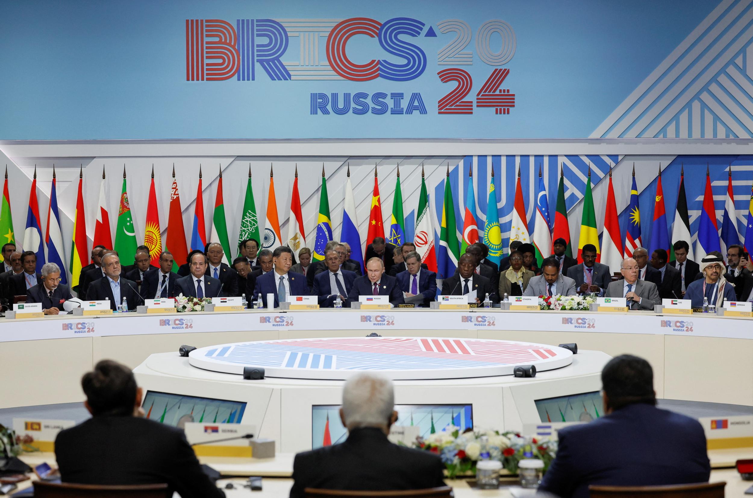 BRICS