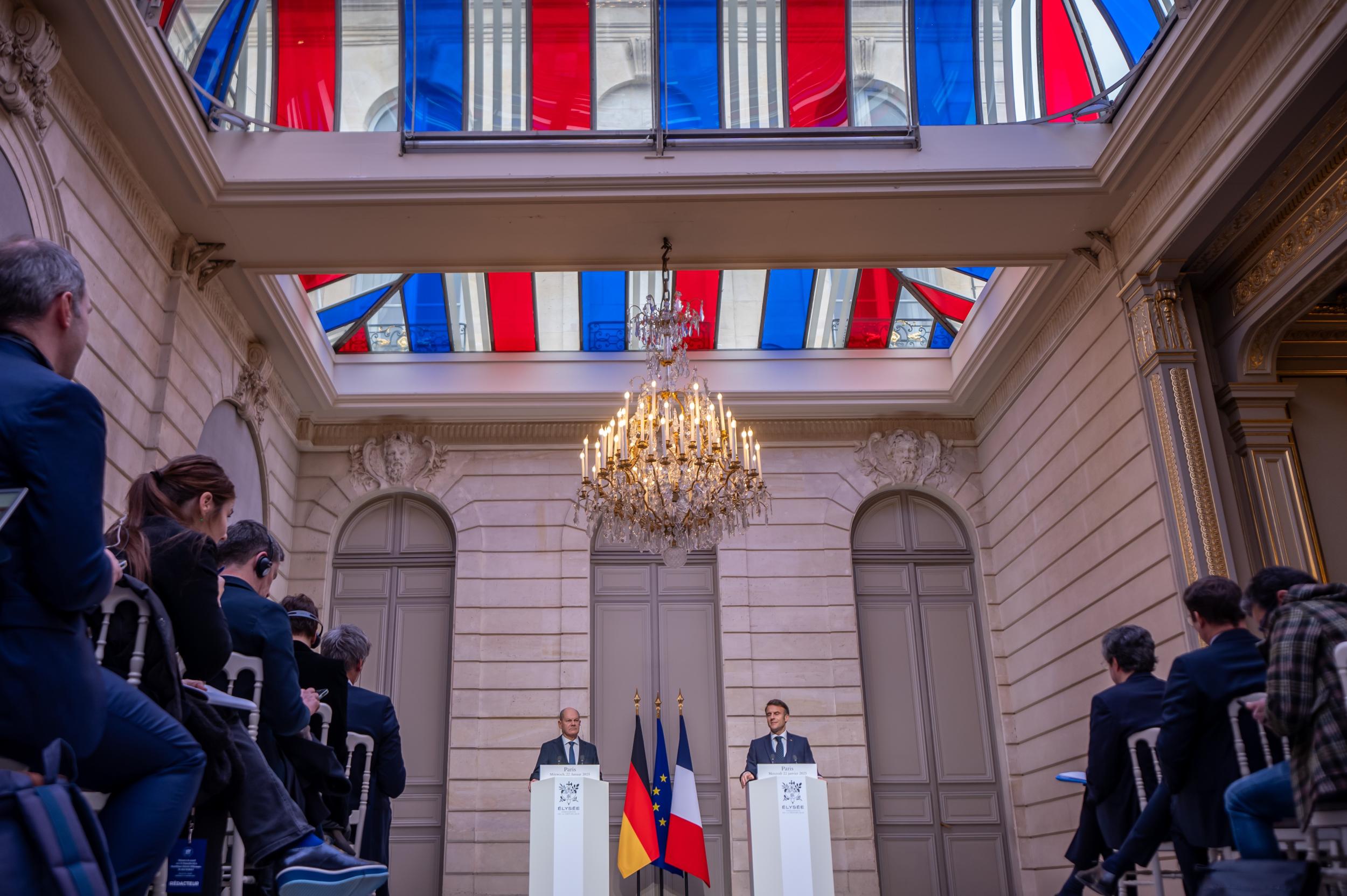 Macron