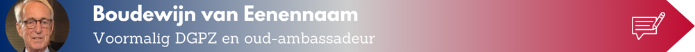 Boudewijn van Eenennaam