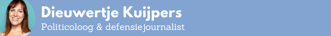 Dieuwertje Kuijpers