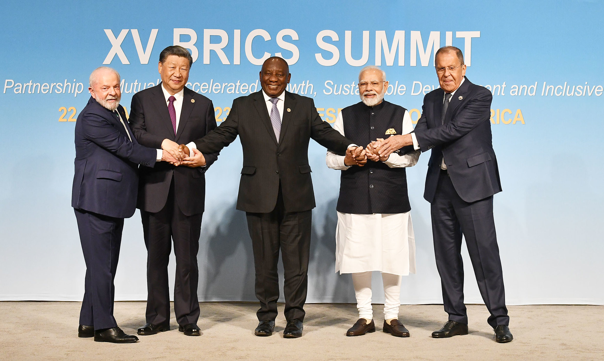 Brics