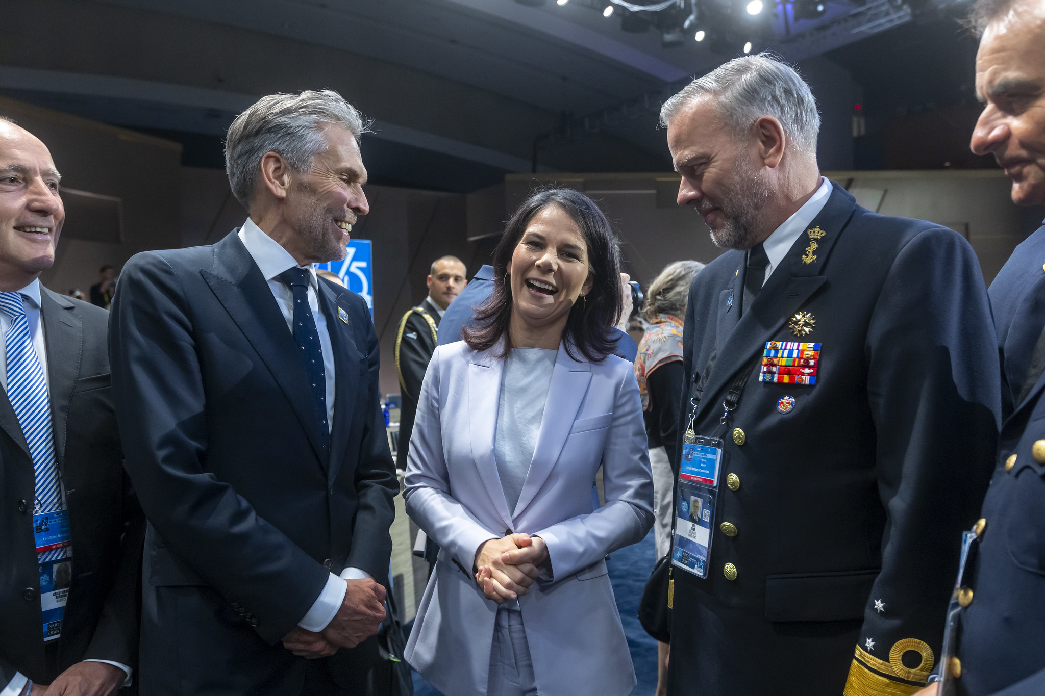 NATO