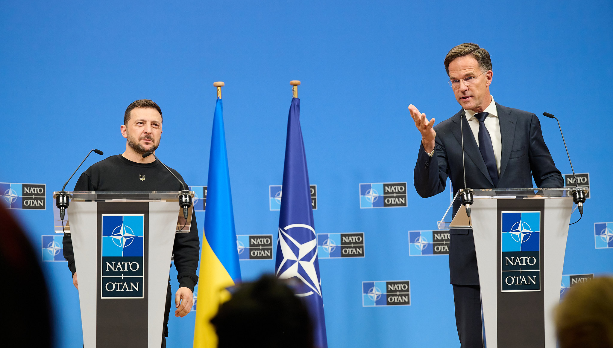 NATO