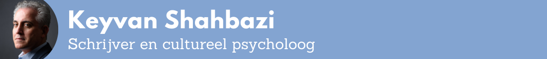 Keyvan Shahbazi