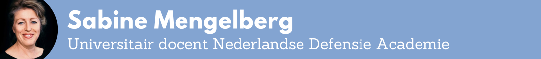 Sabine Mengelberg