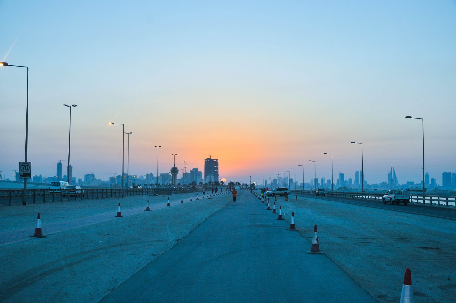 Boussaid - Bahrein, 2013. Pixabay