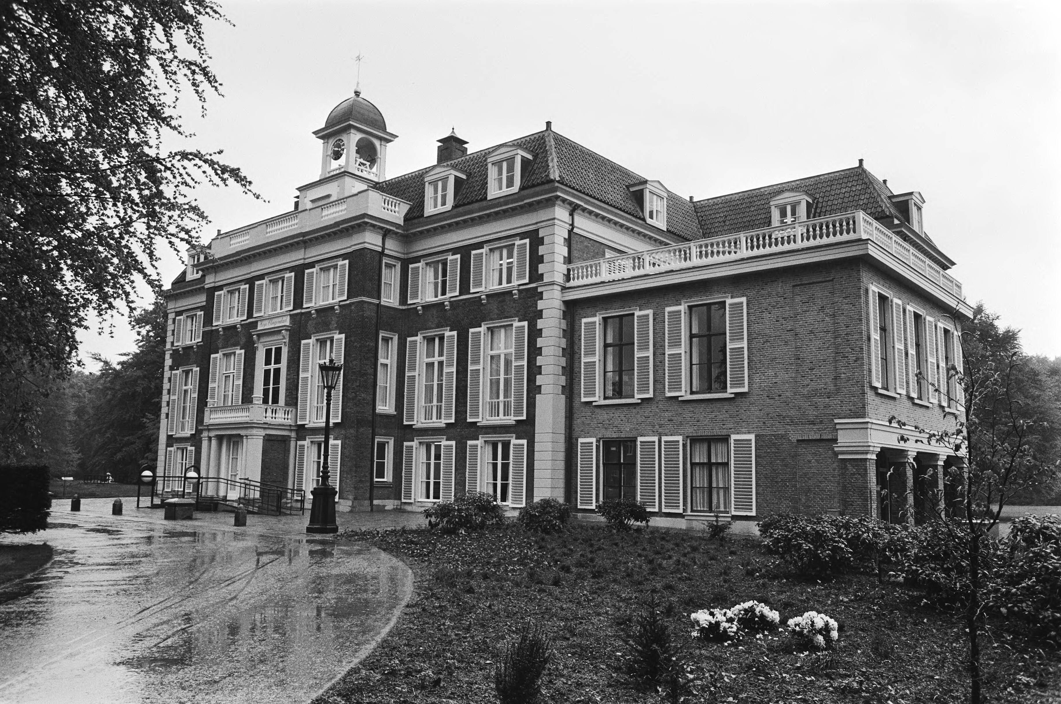 Instituut Clingendael in Den Haag