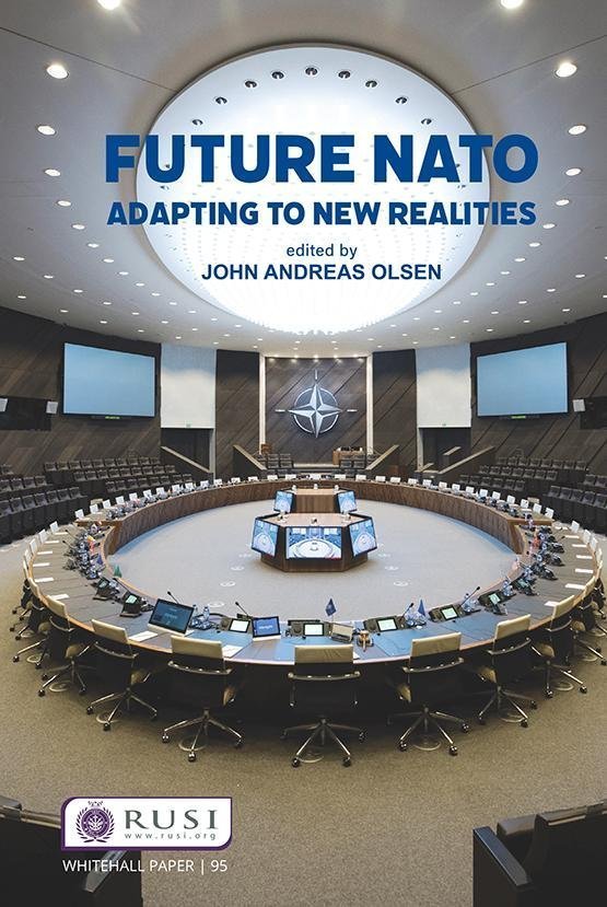 Future NATO: Adapting to New Realities