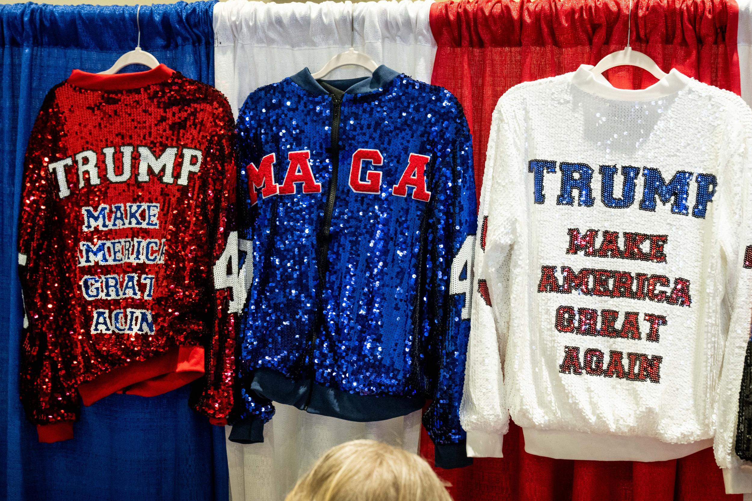 MAGA
