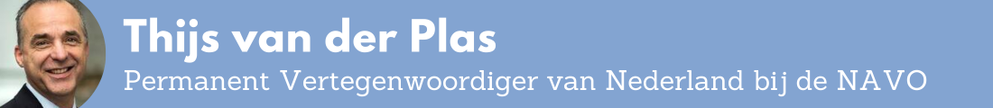 Thijs van der Plas