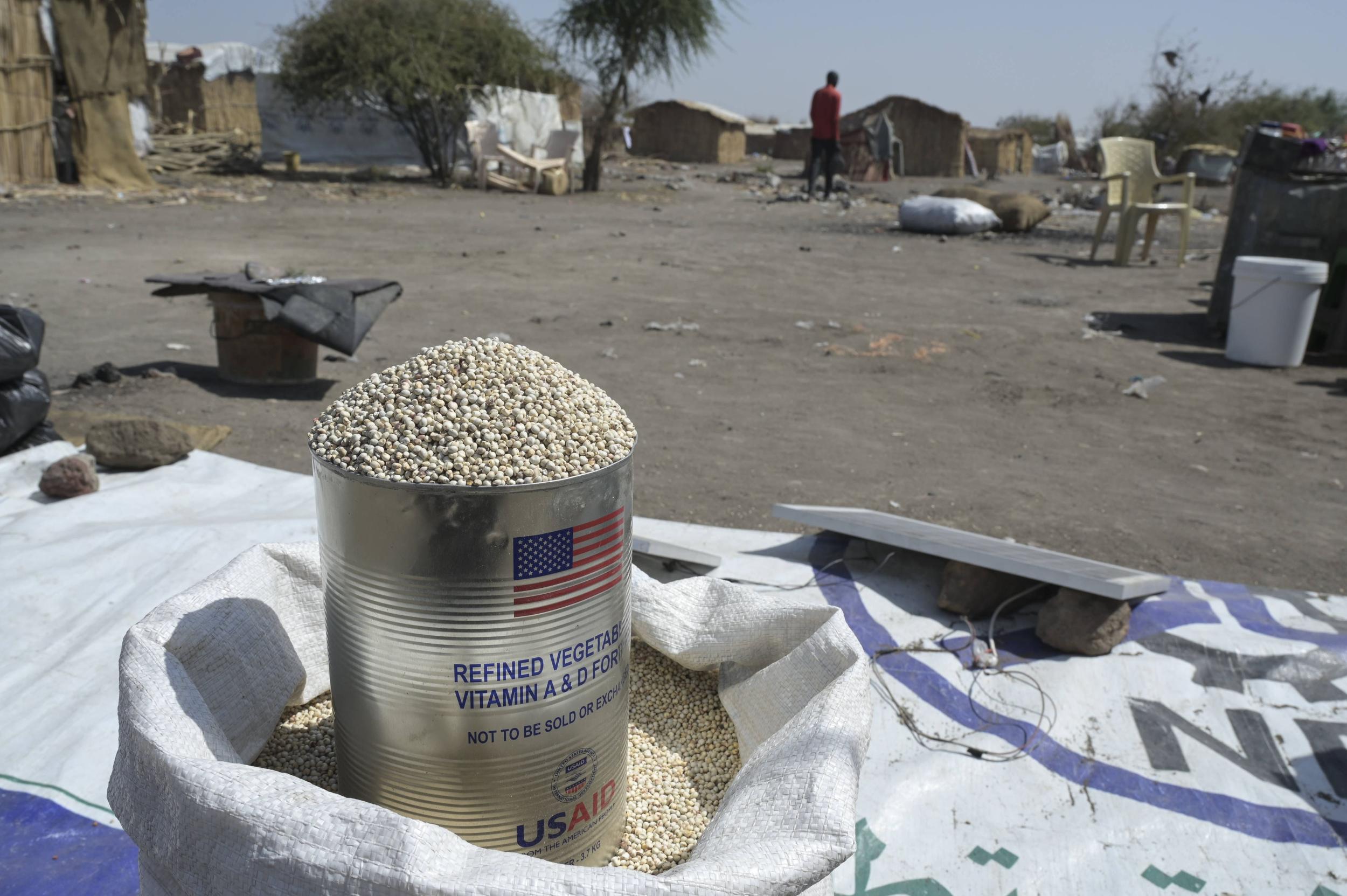USAID