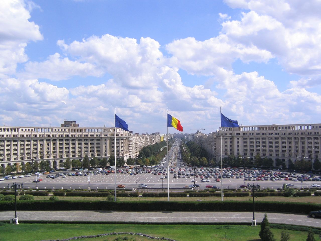 Roemenië 2006