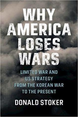 Why America loses wars