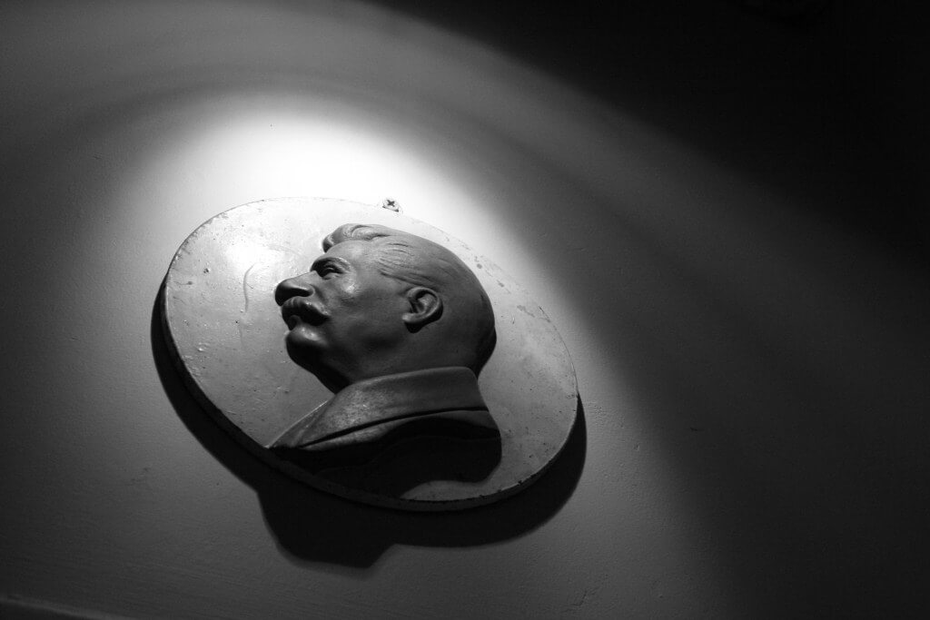deJong-foto2-Stalin-Genocidemuseum in Litouwen-Craig Sefton-Flickr