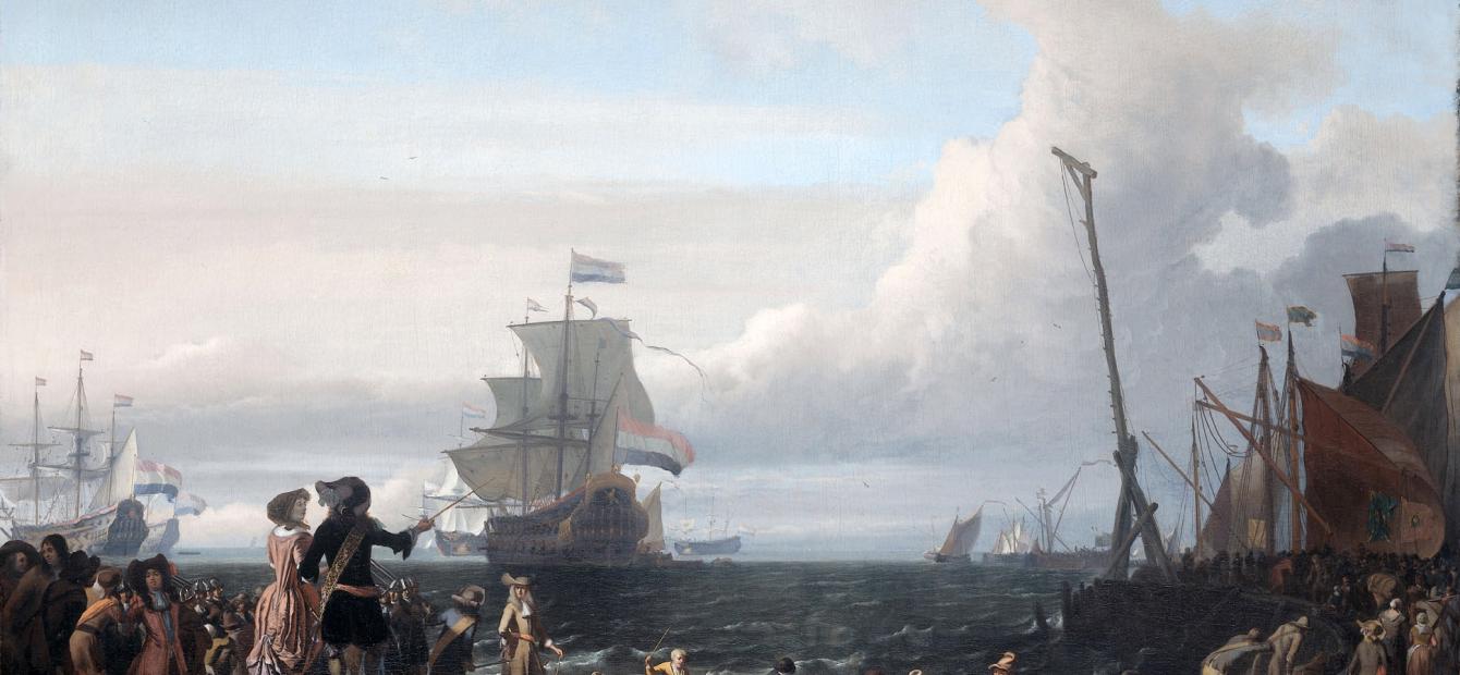 Nederlandse grondstoffendiplomatie voor de 21ste eeuw