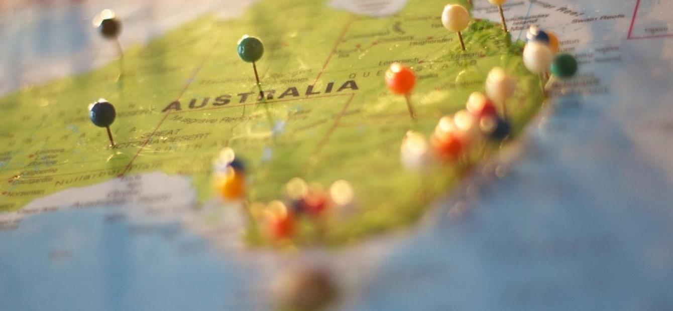Tweeluik: Australië's immigratie- en defensiebeleid belicht
