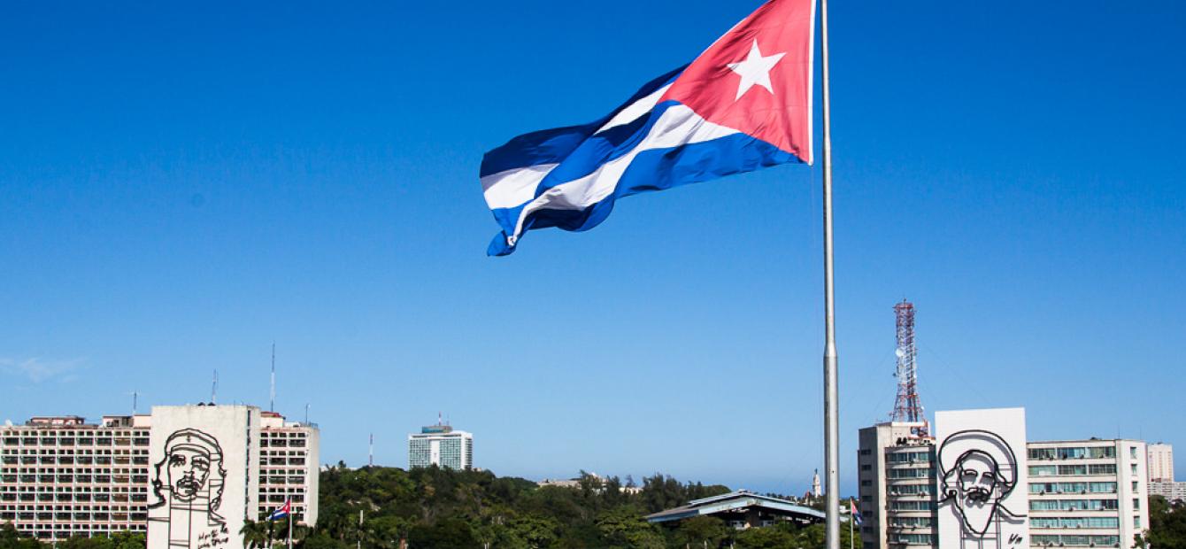 Van paria tot partner: Cuba’s buitenlands beleid (1959-heden)
