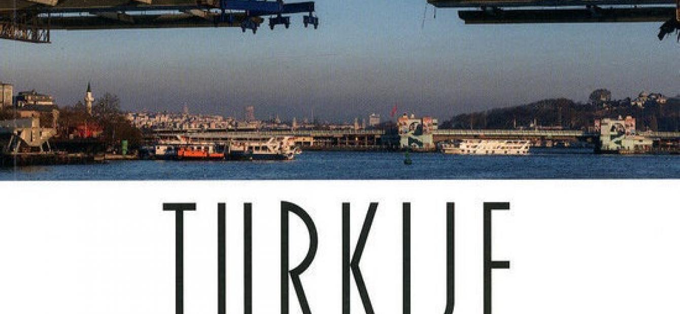 Klassieke introductie van de geschiedenis van Turkije