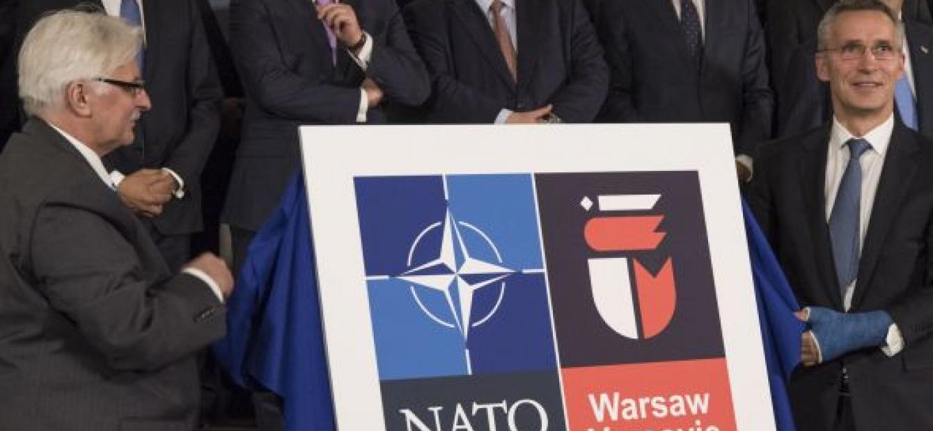 Na Brexit volgt historische NAVO-top