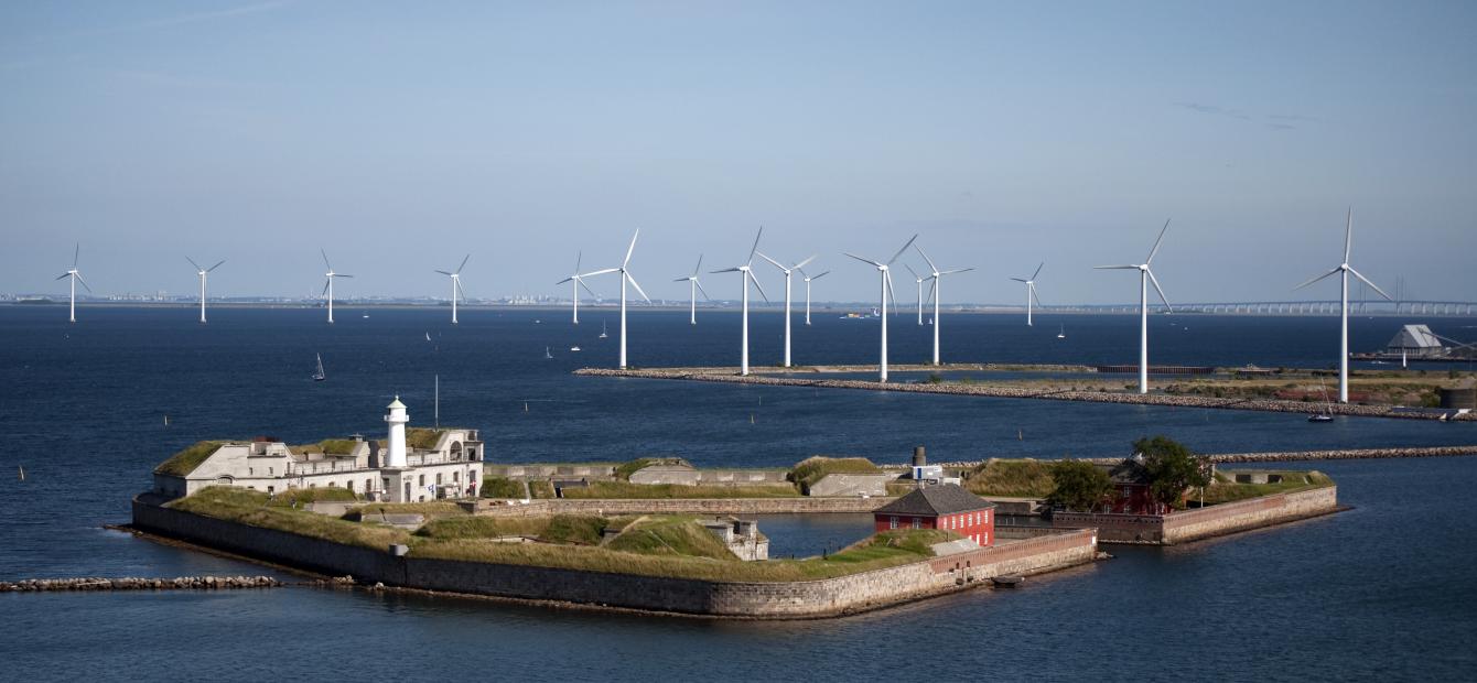 Het Deense energieakkoord: springplank naar de toekomst