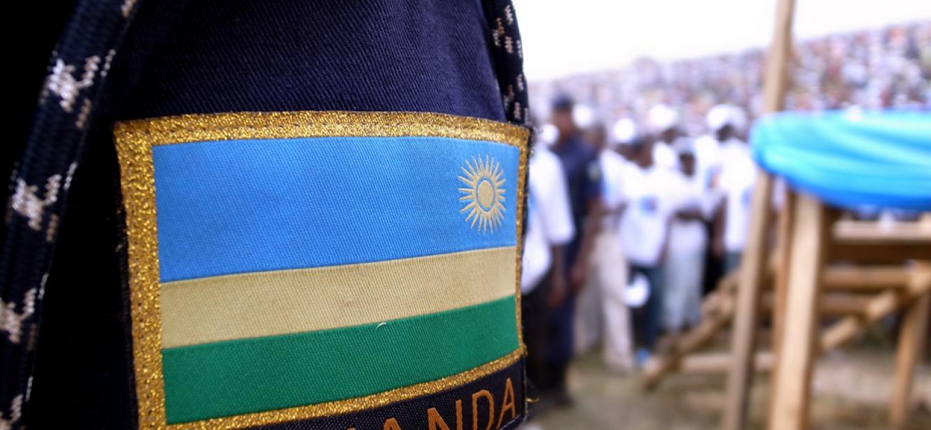 Na de Rwandese genocide: een destabiliserend ontwikkelingsbeleid?