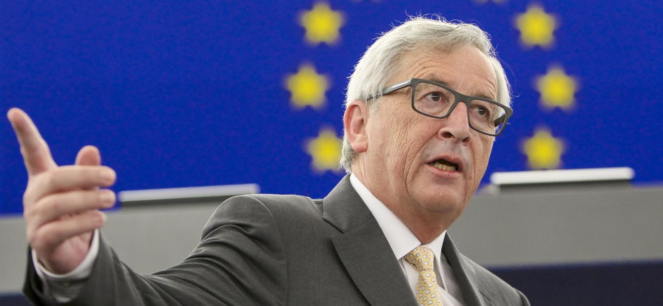 EC president Juncker: Good intentions but wrong profile