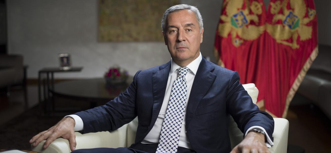 Profile: Montenegro's game-changing leader Milo Đukanović