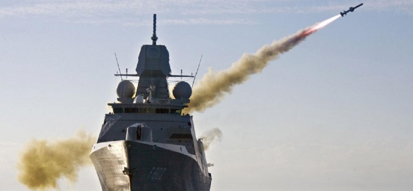 Defensie mag bij kabinetsformatie niet langer sluitpost zijn