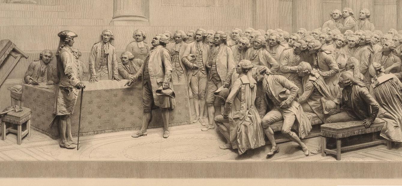Representative democracy and populism