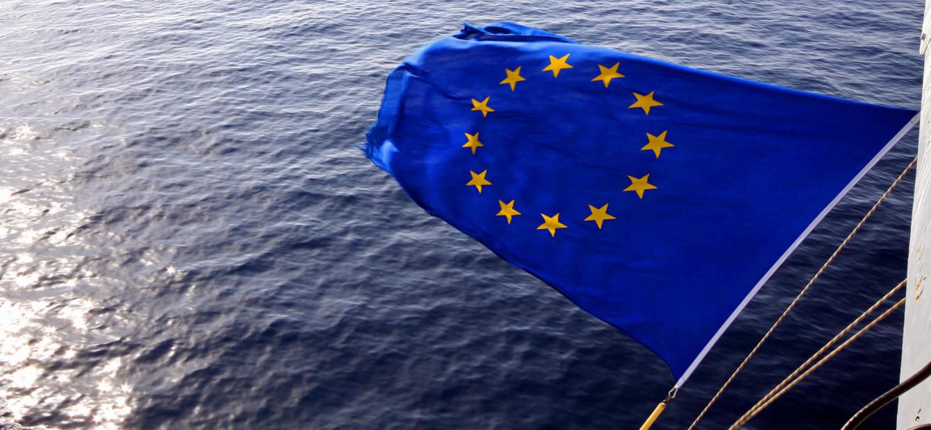 De EU op het pad naar volwassenheid in de wereld van vandaag