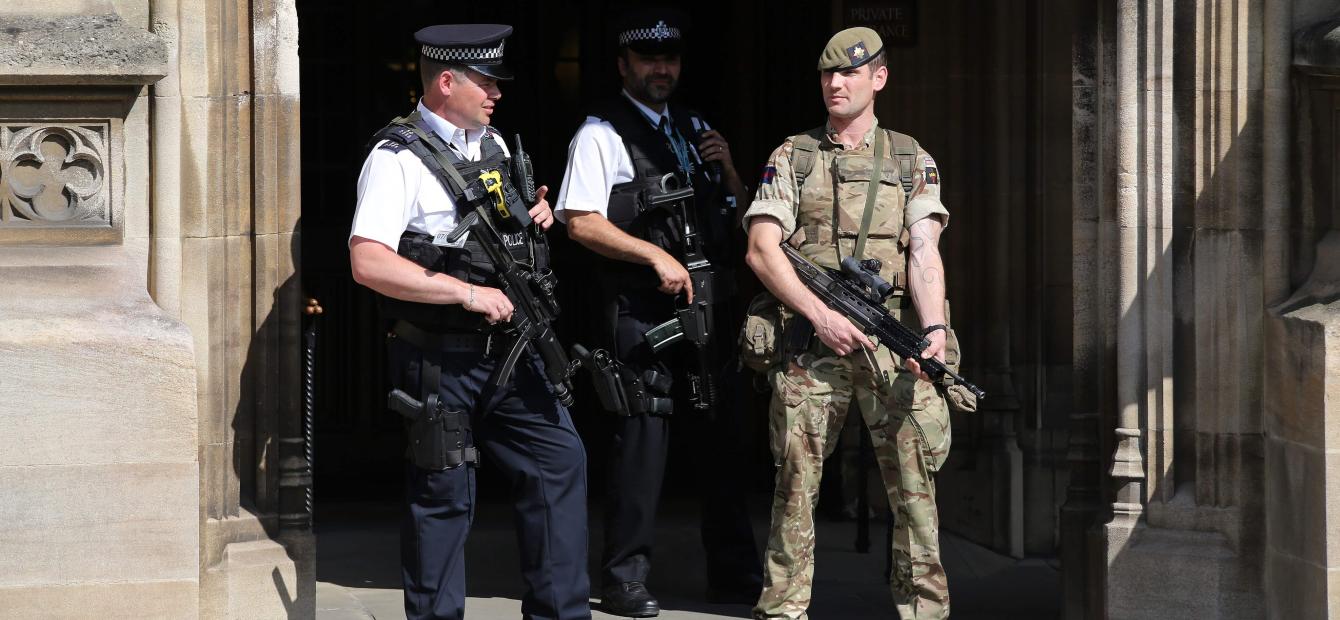 Anticipating the Post-ISIS Landscape in Europe