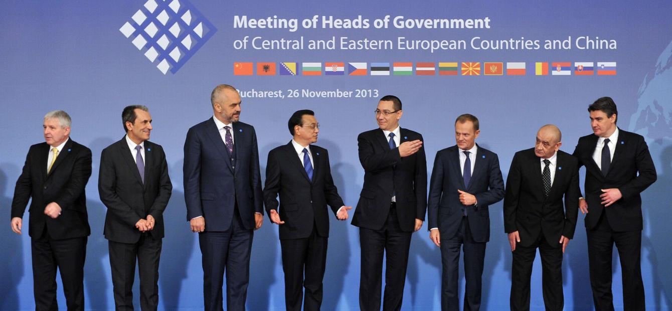 EU approach to resilience
