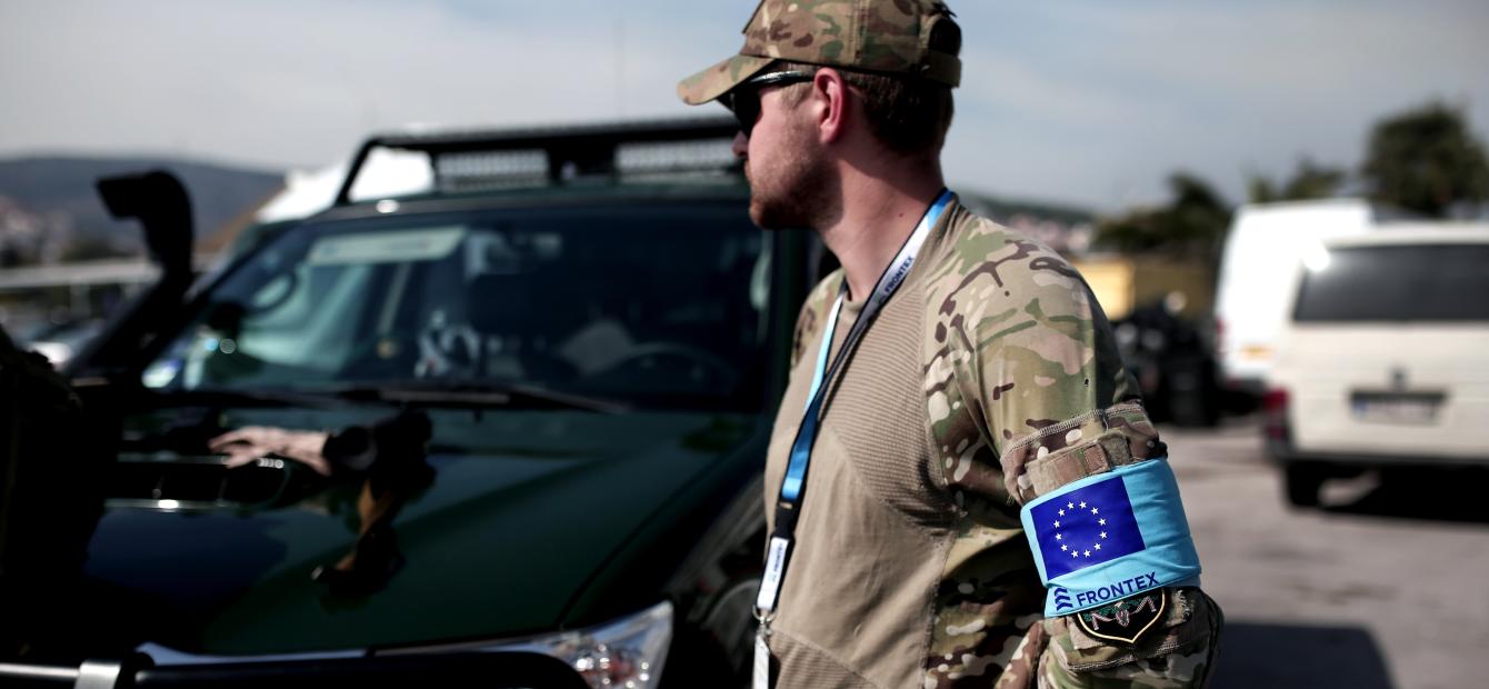 Bilateraal aanspreken op mensenrechtenbescherming