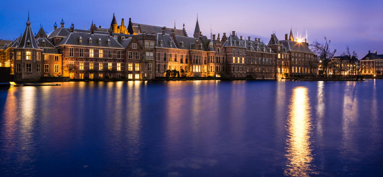 Why a new Hanseatic League will not be enough 
