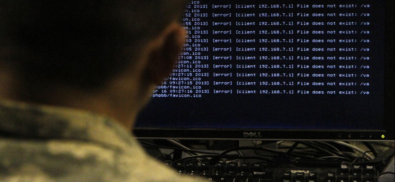 Promoting stability in ASEAN's cyberspace