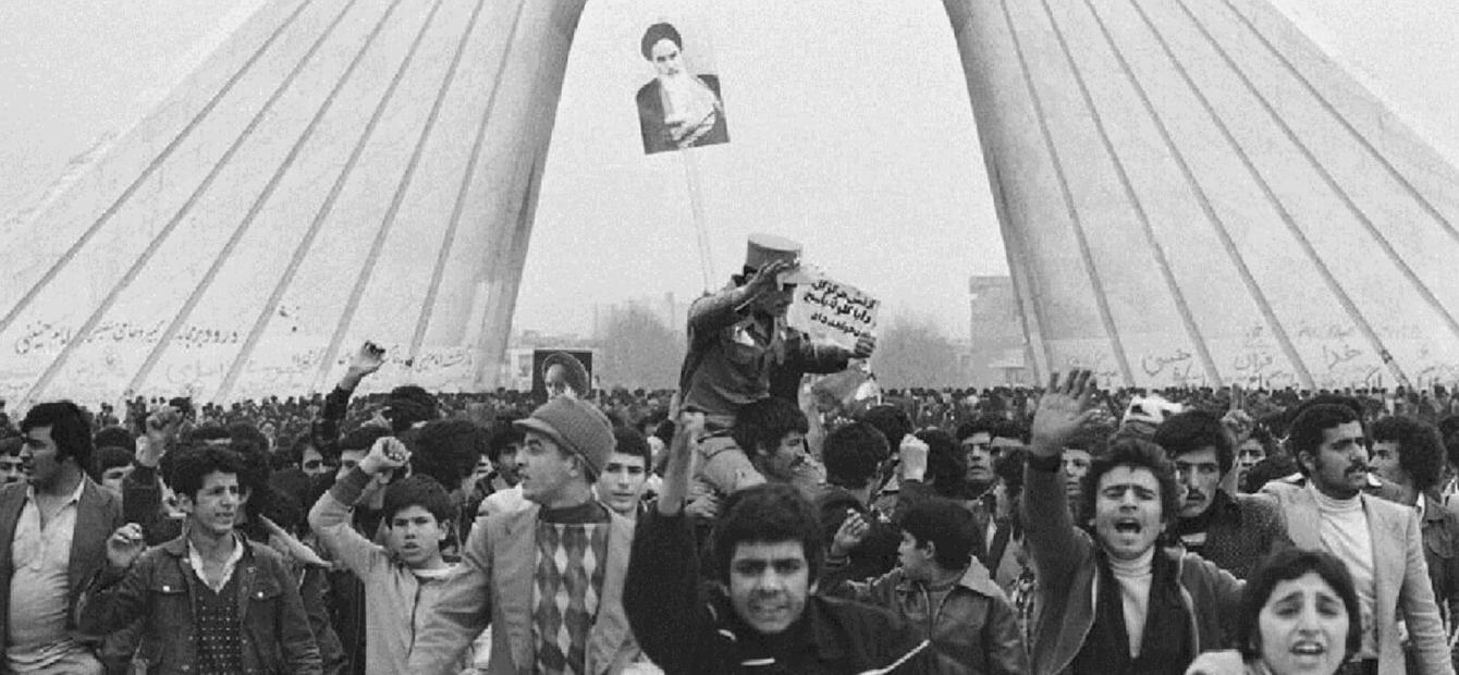 Saoedi-Arabië en Iran: Regionale grootmachten op ramkoers?
