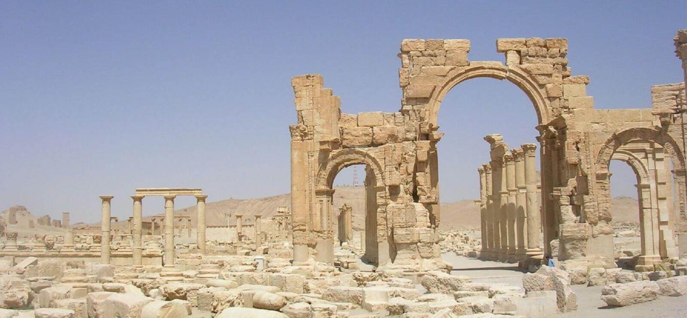 Blijft werkelijke vrede in Syrië nog lang uit?