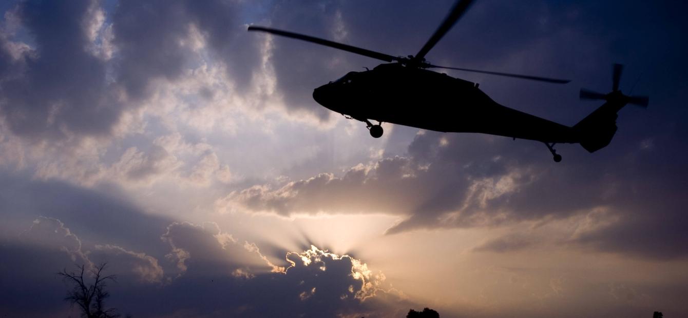 17 jaar War on Terror: Wegkijken is géén optie