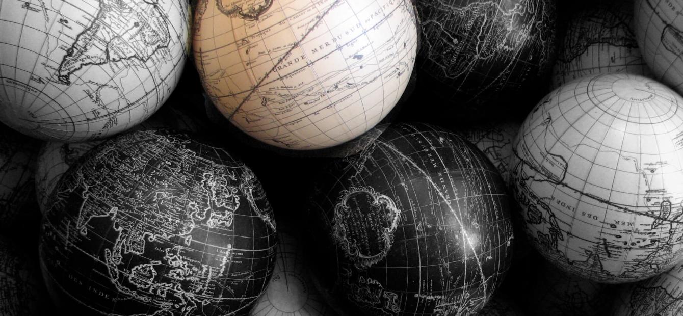 De liberale internationale orde: feit of fictie?
