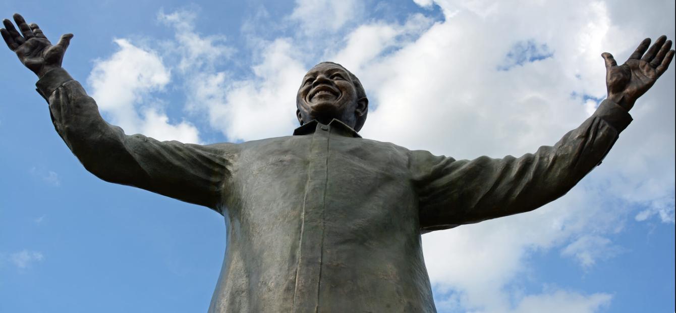 ‘New Ordinary’ of ‘Winners’: South Africa as part of BRICS