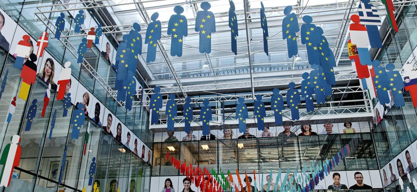 Brengen Spitzenkandidaten de EU dichter bij de burger?
