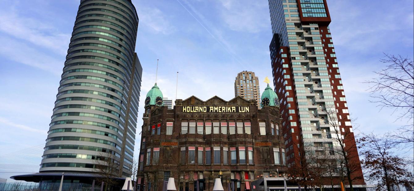 From Atlantis to Europa: Erosion of Dutch Atlanticism?