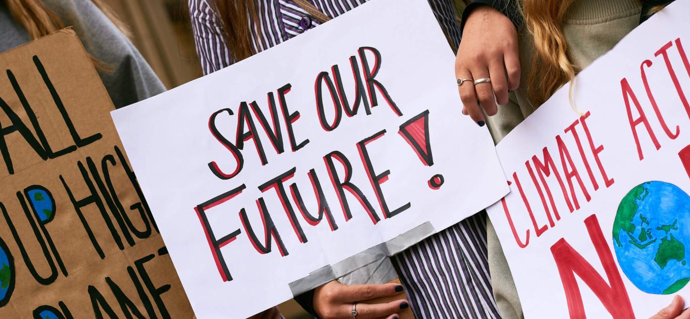 De internationale geloofwaardigheid van onze klimaatambities