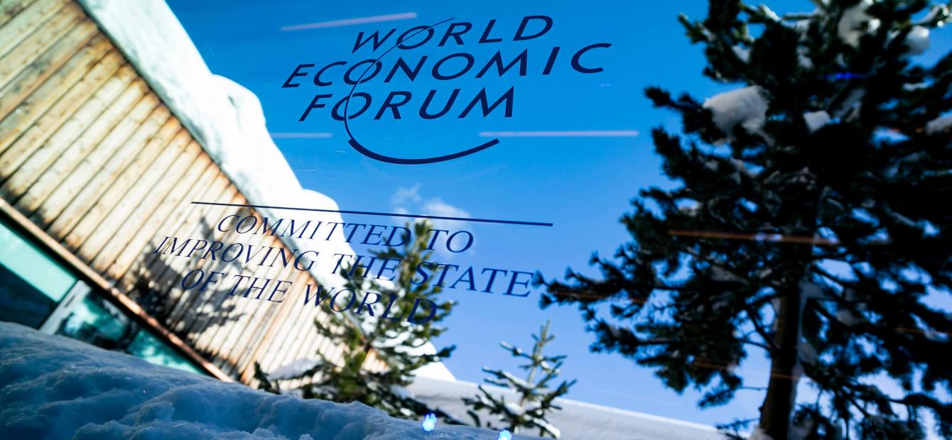 Deglobalisation 2.0: Trump and Brexit are symptoms