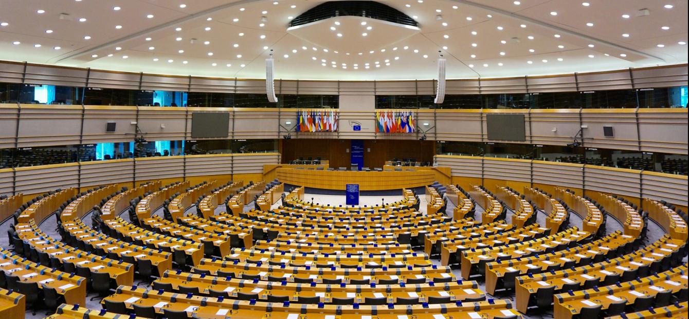 #EP2019: Europa’s buitenlandbeleid vereist nieuwe doctrine