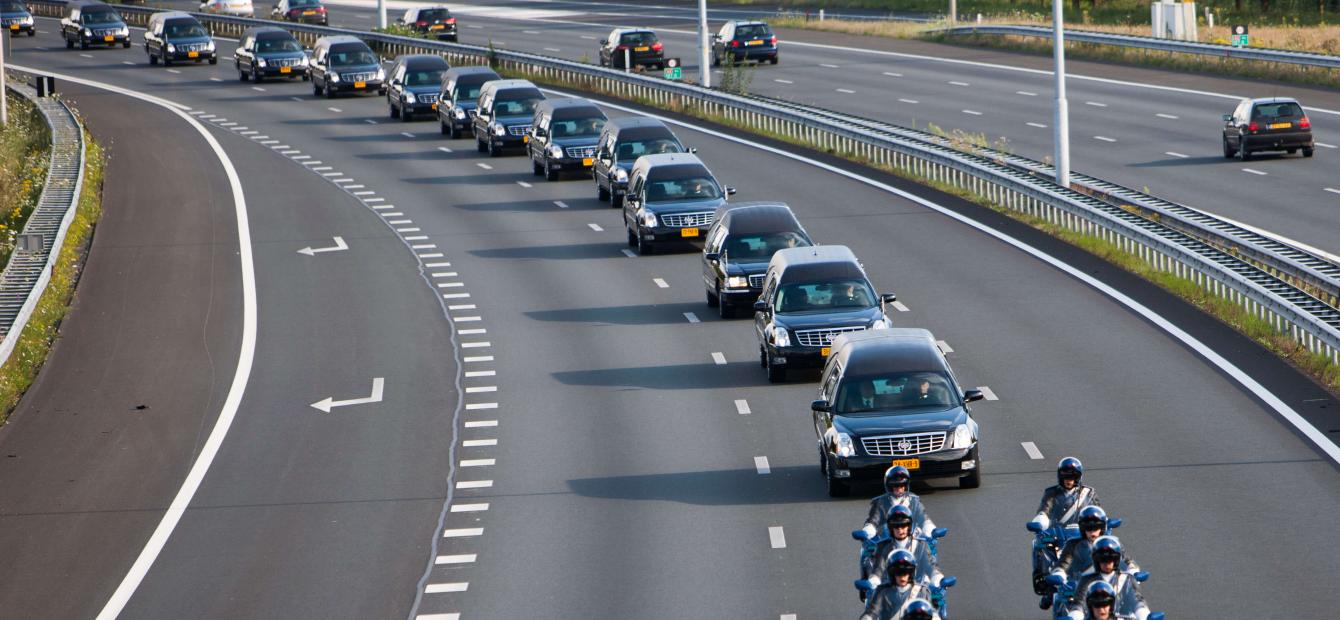 Gerechtigheid voor MH17